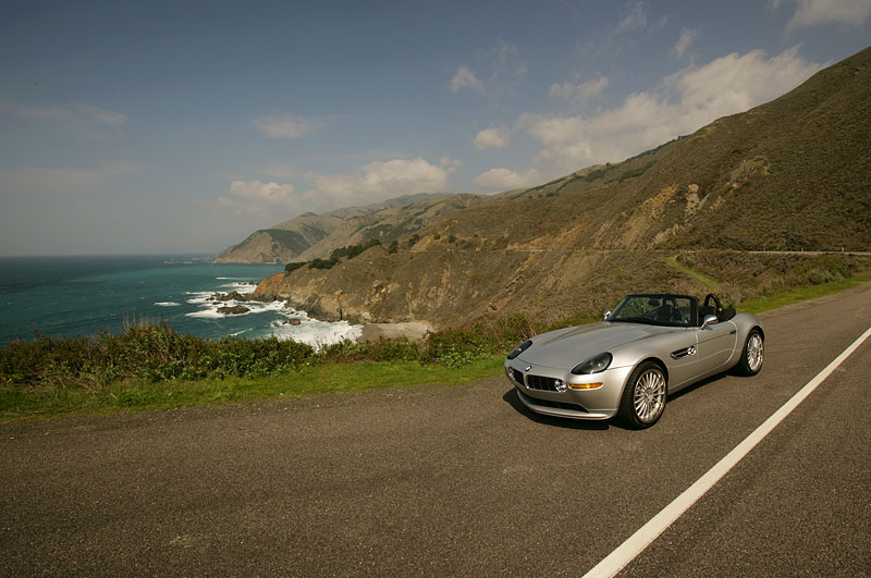 Postcards fom the edge of the continent, and one of the greatest roads on earth.